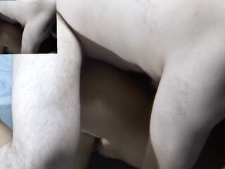 MIA - FILLER - The CREAMPIE ANAL COMPILATION