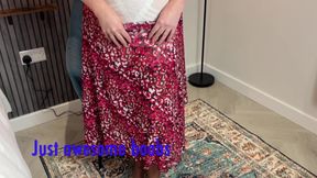 Vgq30 Aunty Sandra and Her Rago Girdle