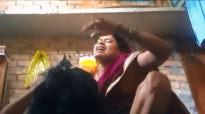 First Time in the Morning Chuda