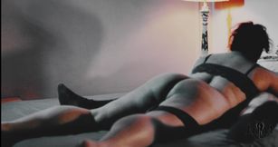 BBW Latina Rides Nonstop Until She Cums
