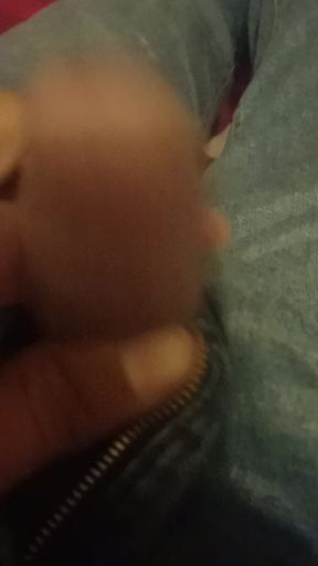 Desi men at home And alone