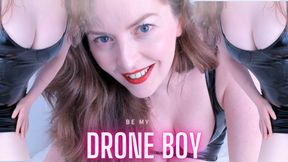 Drone Boy For PVC