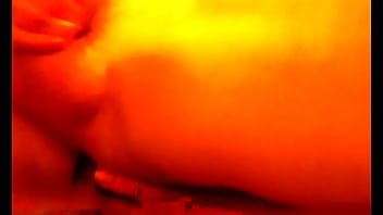 BF Taking RAW BBC all night.