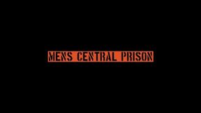 Mens Central Prison