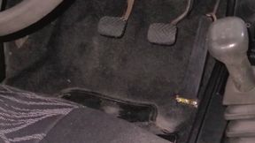 Cranking & Flooding the Opala