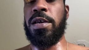 Sergiio Garciia Private Show