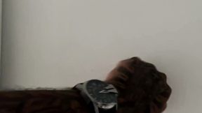 ”Miss Alice Wild, 25-year-old luminous babe!”