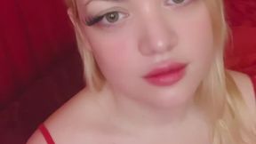 Never be a broke loser; work hard to succeed for Goddess