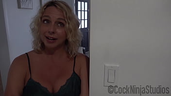Don&#039_t Fuck My Best Friend Again - Cock Ninja Studios - Goddess Brianna Beach - FULL VIDEO ON SHEER