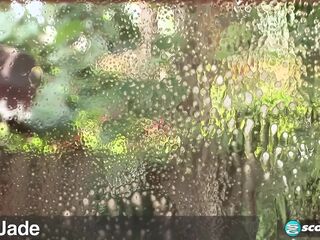 Janet Jade desires u to jerk off during the time that u see her do