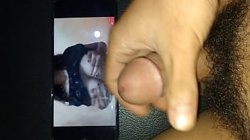 Ngocok kontol