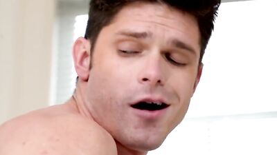 FalconStudios Devin Franco Bareback Real Estate