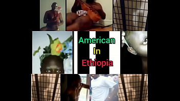 Adult in africans(American In ethiopian)