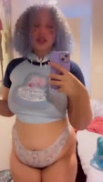 Goth Babe Vanilla Faith's Sultry Solo Debut