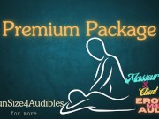 Premium Package