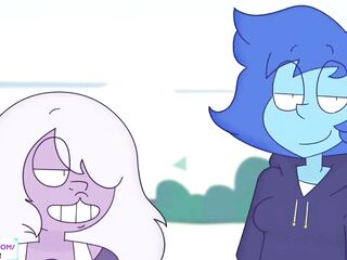 STEVEN UNIVERSE FUTA TOON ANAL BANG AND CREAMPIE