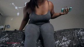 The Sissy Housemaid