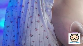 Suck on My Sensational Enormous Tits