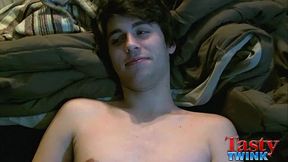 Trace'_s POV with Lucas