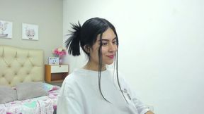 Irina Carter Private Show