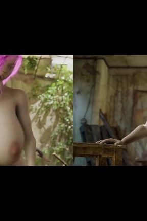 Climax - Animation (unreal Engine 5) VR Version