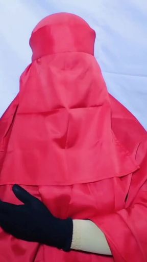 Bangladeshi beautiful housewife spending the night with neighbor   Clip 2