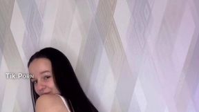 Community Creator
 @milaclark7 @Twerk & #Teen #Brunette #Sexy #Petite xxx gratis video | Tik.Porn