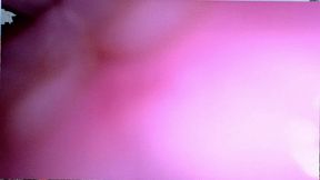 Teenie in Giantess Mouth as she Explores 1080