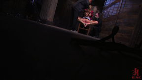 Lochai's Live Voyeur View