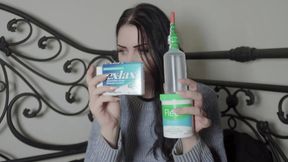 M - Feb DETOX with Before and After WEIGH-IN 2026