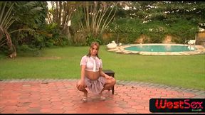 fernandinha goza pelo rabo gostoso - fernanda hot - vitor gaucho - -