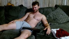 Jaden Storm Party on May 18, 2026 - Part 4