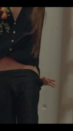 Today I'm Embarking on a New Outdoor Nudity