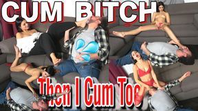 No Way Out ( Only With Orgasm Scene )