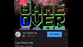 Scottdell creampie lays potato chips
