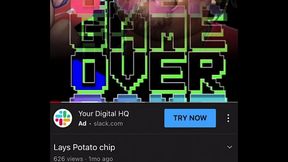 Scottdell creampie lays potato chips