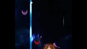 GALAXY SKY SHOOTING LEVEL 123