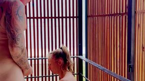 My Tinder Date Got by Busting My Ass.