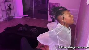 Fuck My Face Short Film