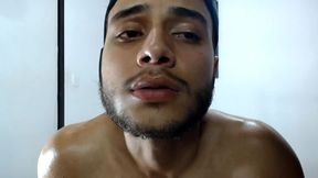 Paulo Robles Private Show