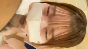 Graduation] 19 F Cup Ui-chan Swim Swim With A Large Amount Of Vaginal Shot And Facial Cumshot In A Jacuzzi! The Area Around The Mouth Is Muddy With Semen That Has Accumulated For A Week!! For A Limited Time, As Soon As It Is Sold Out, All