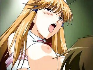 ANE TO BOIN COMICS HMV SUPERCUT