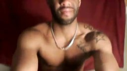 Randy Black Private Show