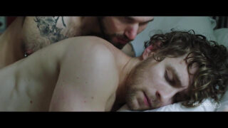 минет, ласки пальцами, без презерватива, лизание, ванная – Кэлвин Бэнкс, Маркус Кейдж, Андре Донован и Крис Хардер, анальный трах без презерватива