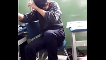 Joven se marca el real video bailando un pasito perr&oacute_n