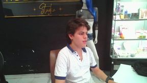 Leonel Stark Private Show