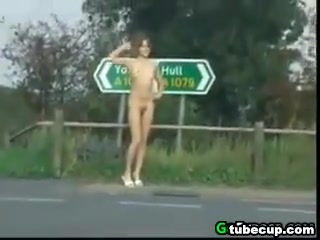 Public Exhibitionism Compilation