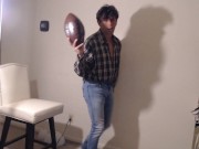 I used this Intro on a Past Porn Site!