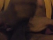 19 year old come in his room