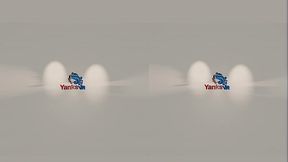 Yanks Andre Shakti Big Smile and Big Contractions